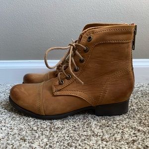 Steve Madden Boots